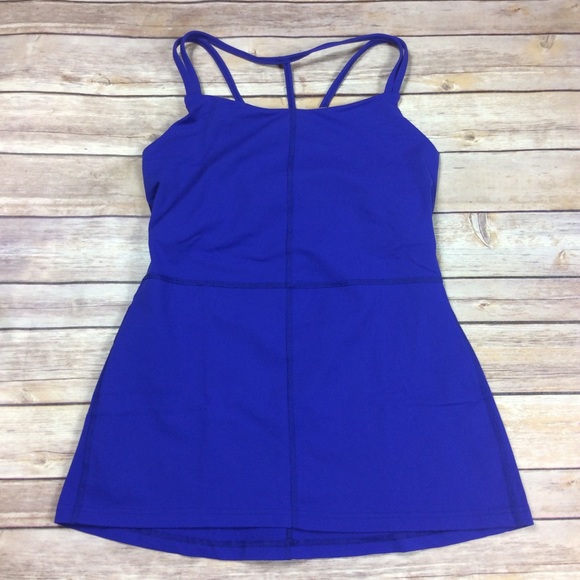 Karma Athletics Alexandra Activewear Tank Top - Picture 3 of 8